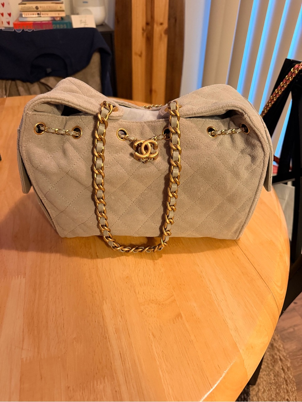 Fashion bag